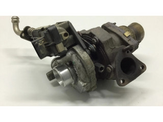 Турбина Jaguar S-Type 2.7 4R8Q6K682BL