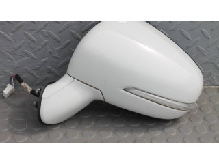 Zpětné zrcátko Suzuki SX4 S-Cross 2023 8470263T60, LUSTERKO-LEWE