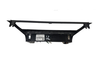 Блок управления климат-контролем 0363938, 5HB00877750   BMW X3 E83