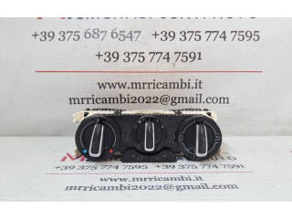 Блок управления климат-контролем 8X0820045A, 8X0820045A   Audi A1