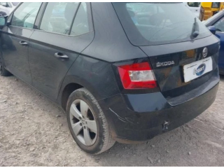 Блок подушек безопасности 5Q0919283D, 307619   Skoda 