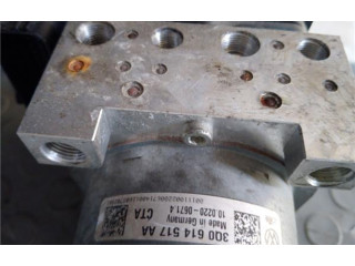 Блок управления АБС 3Q0614517AA   Volkswagen Golf VII