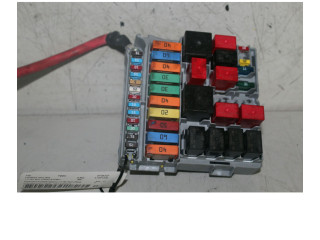 Pojistková skříňka Fiat Fiorino 2007