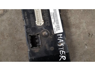 Блок комфорта P8200584663, 01202371   Renault Master II   