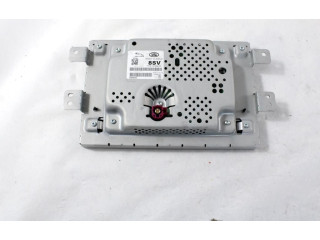 Дисплей FK72-19C299-AC Land Rover Range Rover Evoque L538