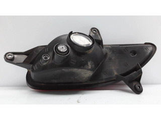 Задняя противотуманная фара