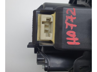 Вентилятор печки 272104788R, 272104788R Renault Clio V