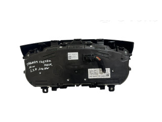 Панель приборов CK4T14C026AC, BK3T14C226AC   Ford Transit Custom       