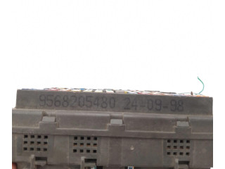   Pojistková skříňka 9568205480   Citroen Berlingo 1996