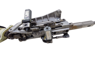  рейка  Колонка рулевая ZG806548, 200108010960   Jeep Grand Cherokee 2010 - 2021 года