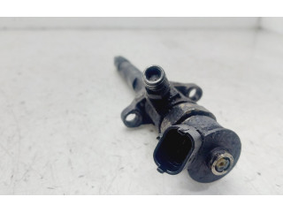 Форсунка 0445110297 Citroen C4 Grand Picasso