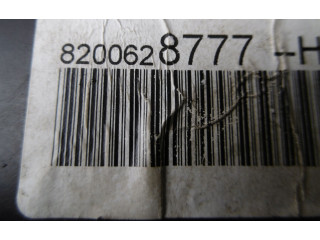 Спидометр (приборный щиток) 8200628777   Renault Clio III  