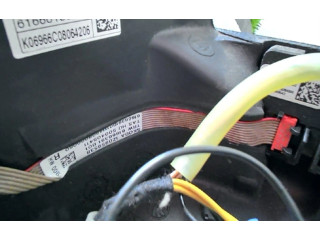 Руль Skoda Octavia Mk2 (1Z) 2004 - 2013 года 1Z0419091RE74, 1Z0419091RE74