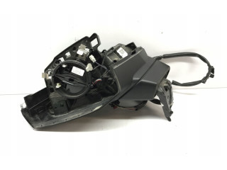 Зеркало электрическое Audi Q5 SQ5 2017 - года