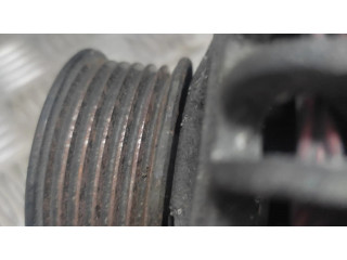 Генератор 8973261801 Opel Meriva A 1.7