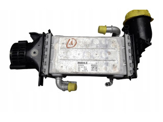 Интеркулер 04E145785E Volkswagen Golf VIII