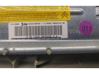 Подушка безопасности для колен 96501412, 9650141200   Citroen C5