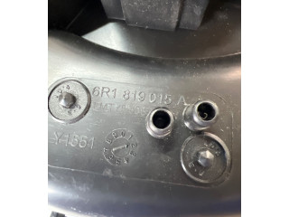 Вентилятор печки 6R1819015A, Y1551 Skoda Fabia Mk3 (NJ)