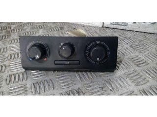 Блок управления климат-контролем NT Skoda Fabia Mk2 (5J)