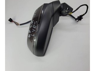 Zpětné zrcátko Audi Q7 4M 2016 4M1857410