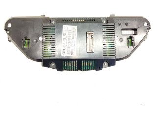 Přístrojová deska  Audi Q7 4L 2008 4L0920900J  