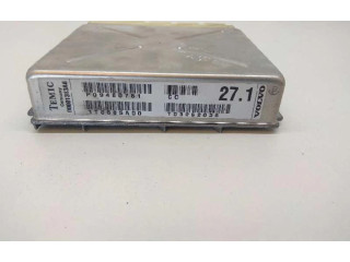 Блок управления коробкой передач 00001313A6 Volvo XC90