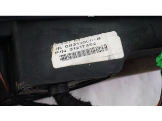 Зеркало электрическое        Volvo V70  2008 - 2013 года   