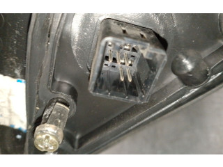 Зеркало электрическое        KIA Rio  2006 - 2011 года   