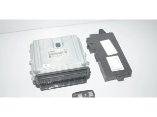 Řídící jednotka 9287534, 8519147 BMW X6 E71 2013