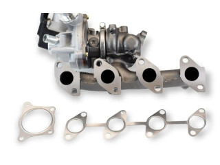 Турбина Skoda Fabia Mk2 (5J) 03F145701G, 03F145701C