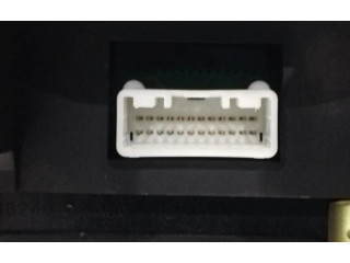 Přístrojová deska  Nissan Murano Z50    