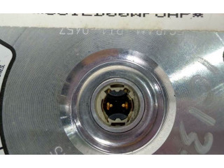 Подушка безопасности водителя 1C0880201E   Volkswagen New Beetle