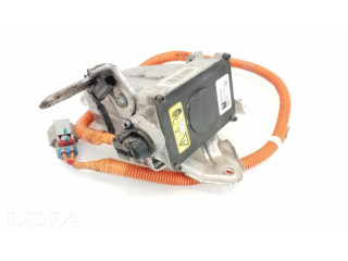 Модуль аккумуляторной батареи гибридного автомобиля / электромобиля