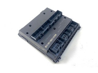 Блок комфорта 6Q1937049F, 5WK48217 Skoda Fabia Mk2 (5J)