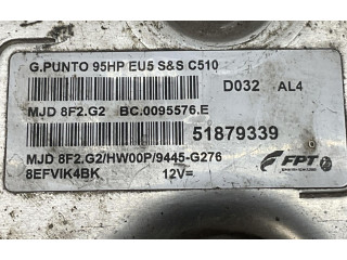 Řídící jednotka 51879339, 51879339 Fiat Punto Evo