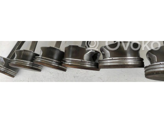 Поршень 81134A Chevrolet SS