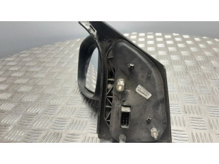 Зеркало электрическое Renault Scenic RX