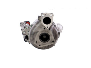 Turbodmychadlo Турбина 781743-5003S, 781743-5003S   Mercedes-Benz R W251   