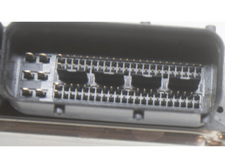 Блок управления двигателя 670030024, 0281019675   Maserati Quattroporte