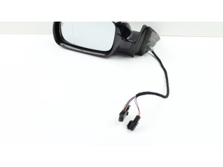 Зеркало электрическое        Skoda Superb B5 (3U)  2001 - 2008 года   