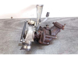 Турбина Jeep Grand Cherokee 35242060F