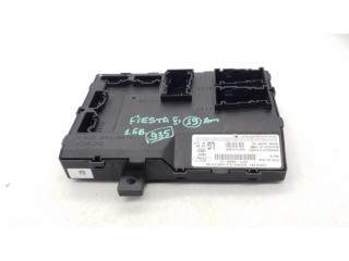 Блок комфорта DN1T15K600LG, F005V02036 Ford Fiesta