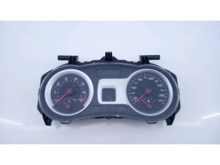 Панель приборов 8200305019D, E2-A1-29-7 Renault Clio III