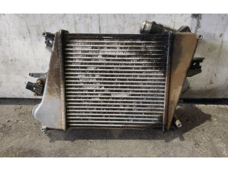 Интеркулер Nissan X-Trail T30