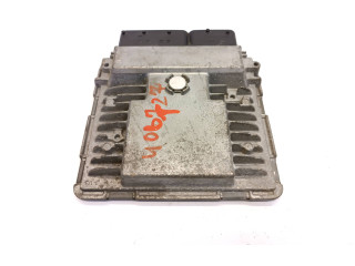 Блок управления двигателя 03F906070HP, 03F907309AL Skoda Fabia Mk2 (5J)