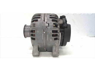 Генератор 9621791480 Citroen Berlingo