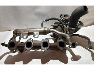  Турбина Toyota Corolla Verso AR10  172010G010, 7272101         