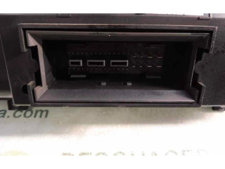 Přístrojová deska Volkswagen Passat Alltrack 2005 3C0920870G, A2C53117187