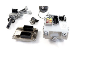 Řídící jednotka 1856 Fiat Punto Evo 2010