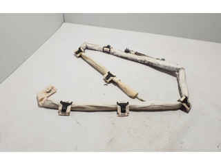 Боковая подушка безопасности 4M8880741E   Audi Q8